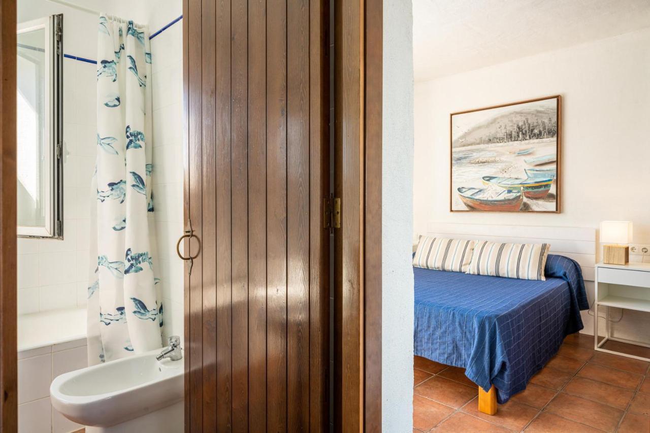 Bini S Aigo Villa Binibeca Eksteriør billede